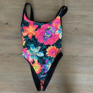 Body Glove one-piece